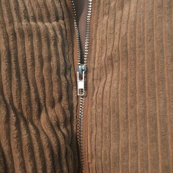 puffer jacket - Picture 2 of 5